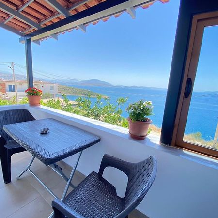 Enel Villa Саранда Экстерьер фото